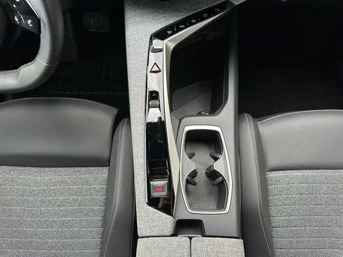 Peugeot 3008 Allure //Navi/LED/Sitzheizung 