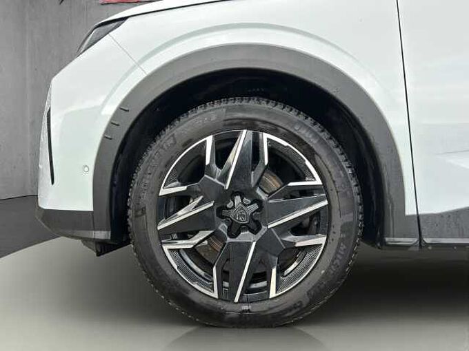 Peugeot 3008 Allure //Navi/LED/Sitzheizung 