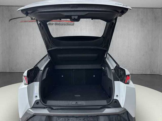 Peugeot 3008 Allure //Navi/LED/Sitzheizung 