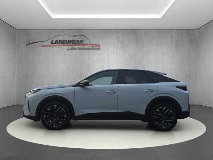 Peugeot 3008 Allure n.Modell /MHEV/Sitzheizung/Lenkradheiz/Kamera