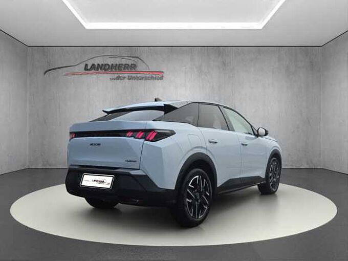 Peugeot 3008 Allure n.Modell /MHEV/Sitzheizung/Lenkradheiz/Kamera