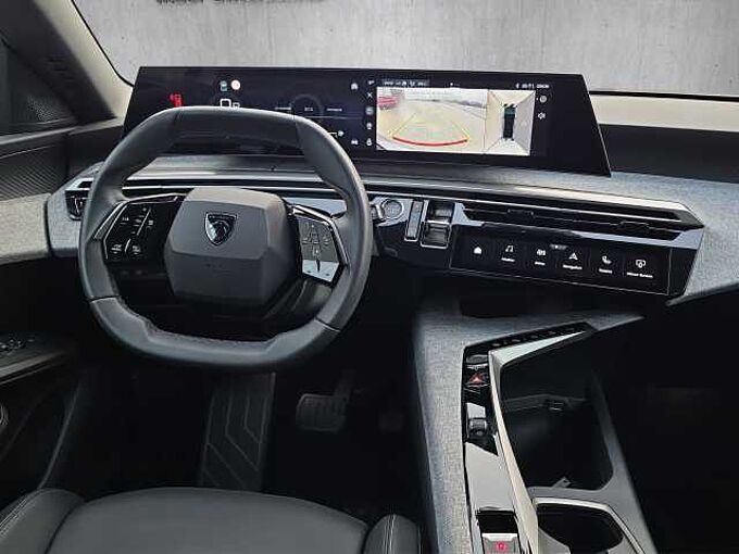 Peugeot 3008 Allure n.Modell /MHEV/Sitzheizung/Lenkradheiz/Kamera