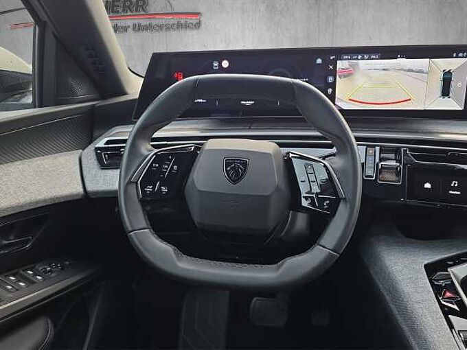 Peugeot 3008 Allure n.Modell /MHEV/Sitzheizung/Lenkradheiz/Kamera