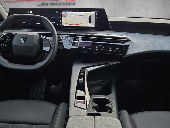 Peugeot 3008 Allure n.Modell /MHEV/Sitzheizung/Lenkradheiz/Kamera