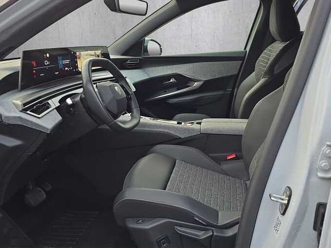 Peugeot 3008 Allure n.Modell /MHEV/Sitzheizung/Lenkradheiz/Kamera