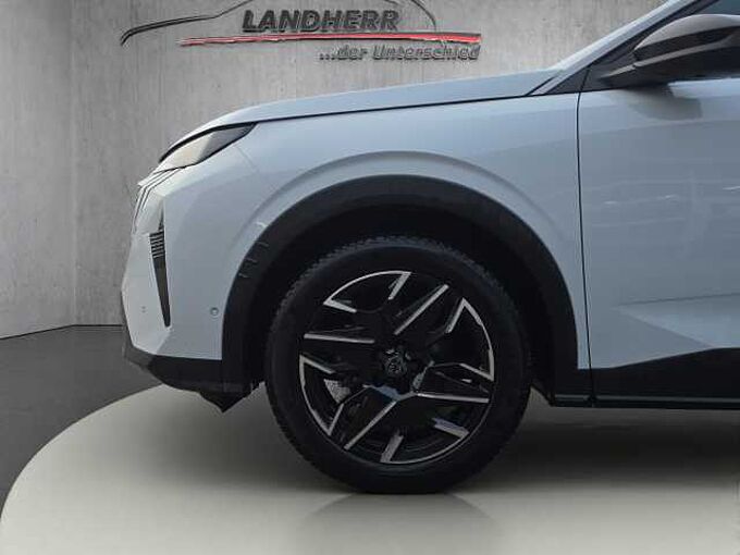 Peugeot 3008 Allure n.Modell /MHEV/Sitzheizung/Lenkradheiz/Kamera