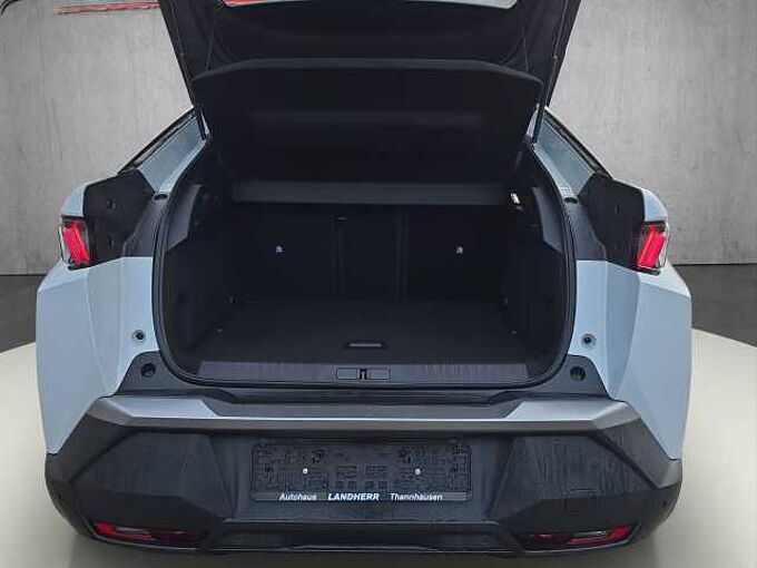 Peugeot 3008 Allure n.Modell /MHEV/Sitzheizung/Lenkradheiz/Kamera