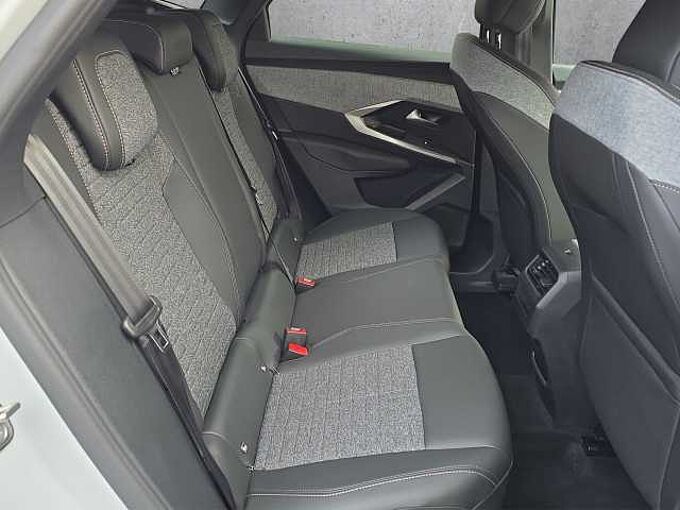 Peugeot 3008 Allure n.Modell /MHEV/Sitzheizung/Lenkradheiz/Kamera