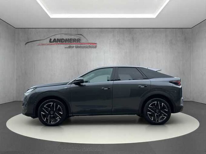 Peugeot 3008 GT //LED/Navi/Sitzheizung