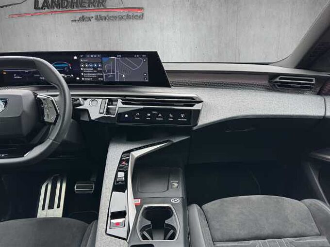 Peugeot 3008 GT //LED/Navi/Sitzheizung