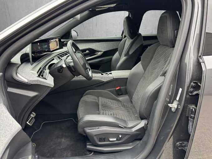 Peugeot 3008 GT //LED/Navi/Sitzheizung