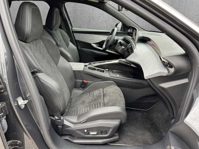 Peugeot 3008 GT //LED/Navi/Sitzheizung