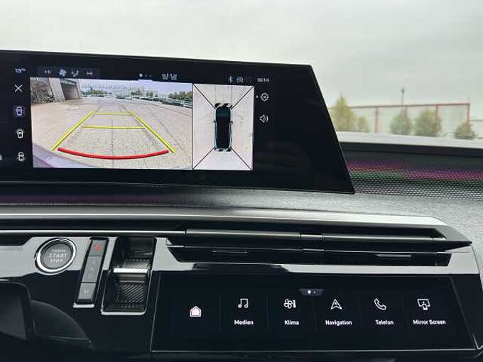 Peugeot 3008 GT //LED/Navi/Sitzheizung