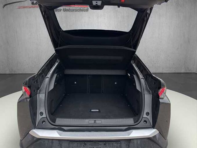 Peugeot 3008 GT //LED/Navi/Sitzheizung