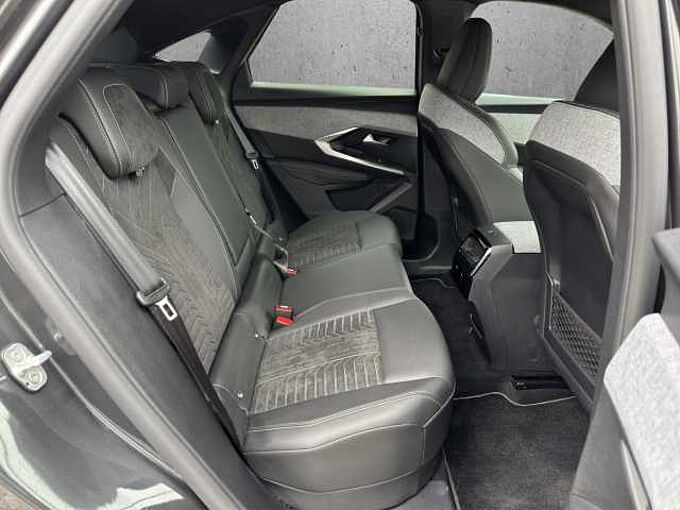 Peugeot 3008 GT //LED/Navi/Sitzheizung