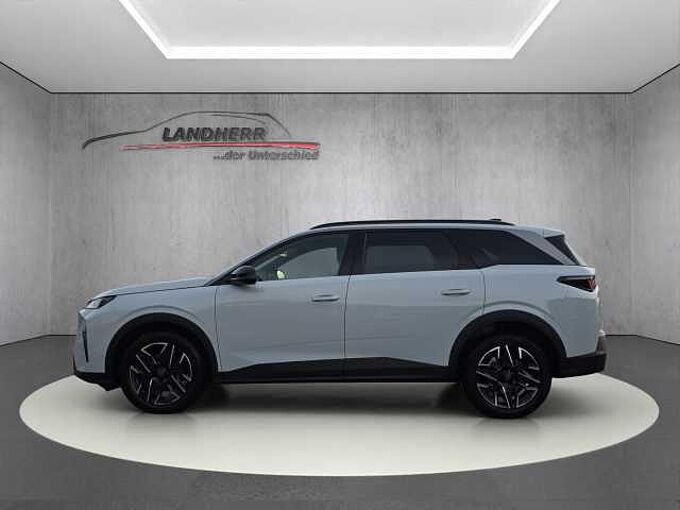 Peugeot 5008 Allure MHEV/Sitzheizung/Lenkradheiz/Kamera