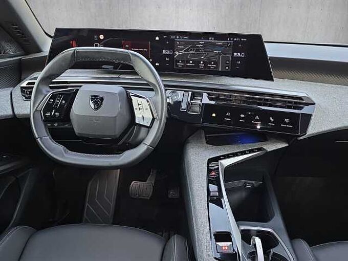 Peugeot 5008 Allure MHEV/Sitzheizung/Lenkradheiz/Kamera