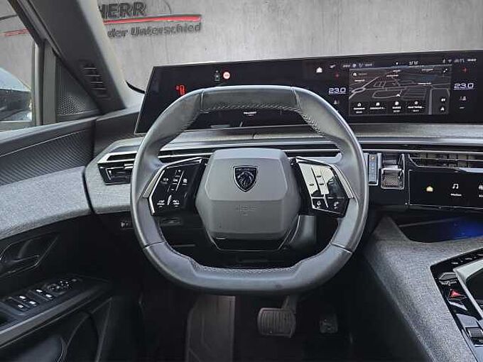 Peugeot 5008 Allure MHEV/Sitzheizung/Lenkradheiz/Kamera