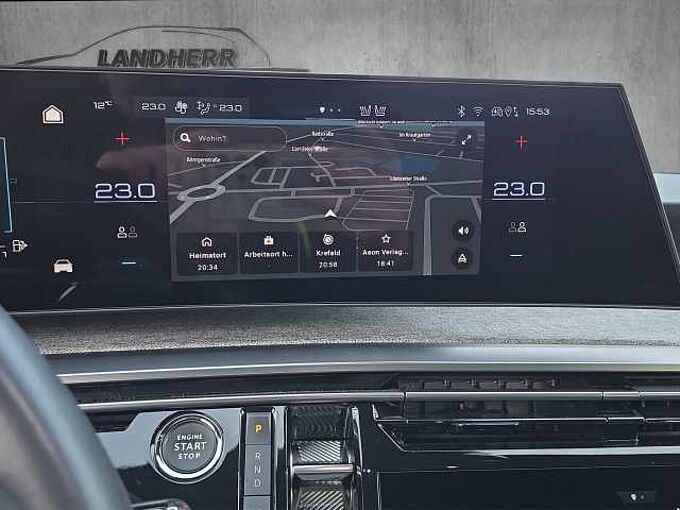 Peugeot 5008 Allure MHEV/Sitzheizung/Lenkradheiz/Kamera