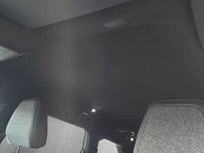 Peugeot 5008 Allure MHEV/Sitzheizung/Lenkradheiz/Kamera