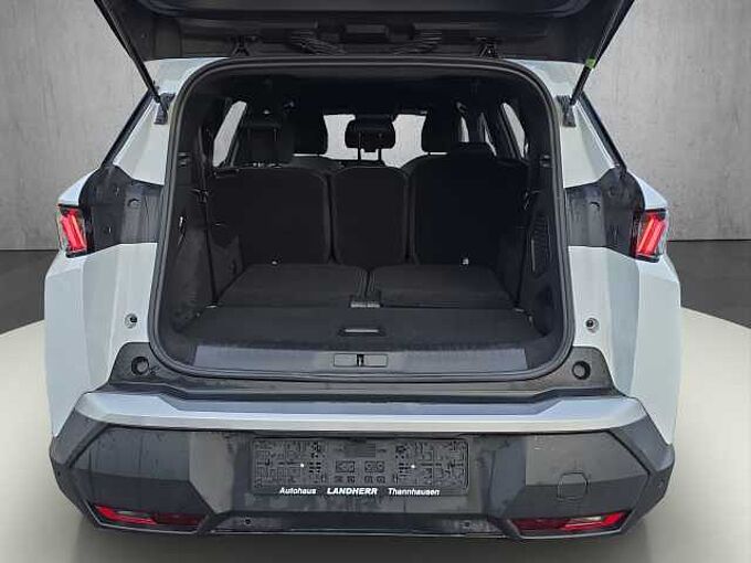 Peugeot 5008 Allure MHEV/Sitzheizung/Lenkradheiz/Kamera