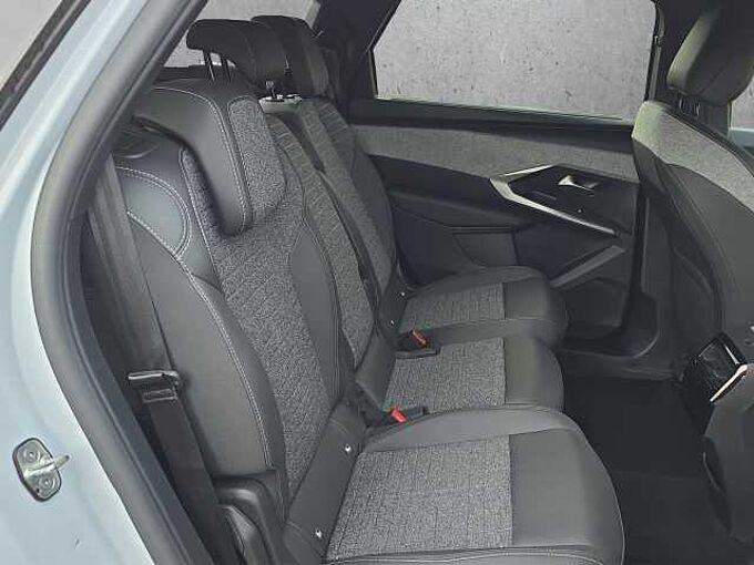 Peugeot 5008 Allure MHEV/Sitzheizung/Lenkradheiz/Kamera