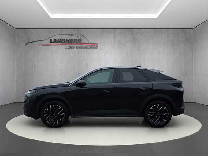 Peugeot 3008 Allure //Navi/LED/Sitzheizung