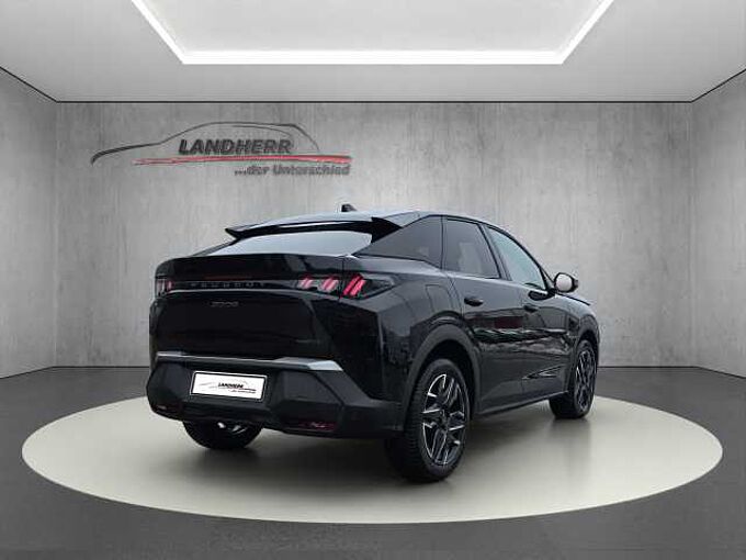 Peugeot 3008 Allure //Navi/LED/Sitzheizung