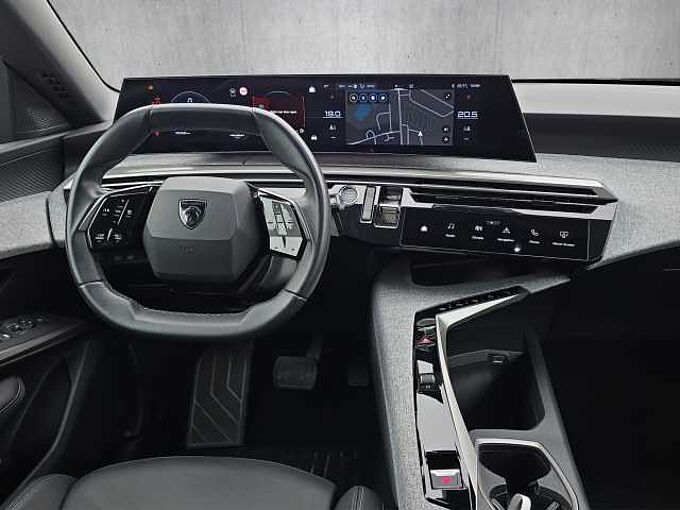 Peugeot 3008 Allure //Navi/LED/Sitzheizung