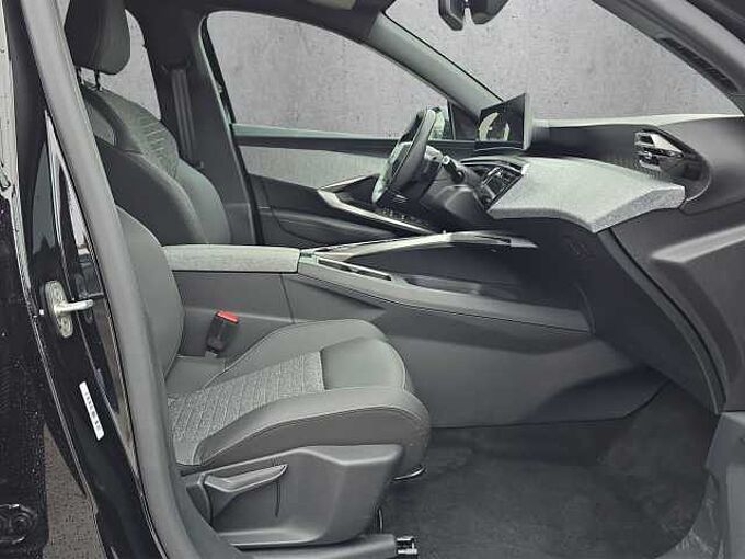 Peugeot 3008 Allure //Navi/LED/Sitzheizung