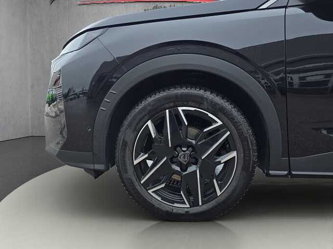 Peugeot 3008 Allure //Navi/LED/Sitzheizung