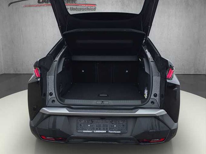 Peugeot 3008 Allure //Navi/LED/Sitzheizung