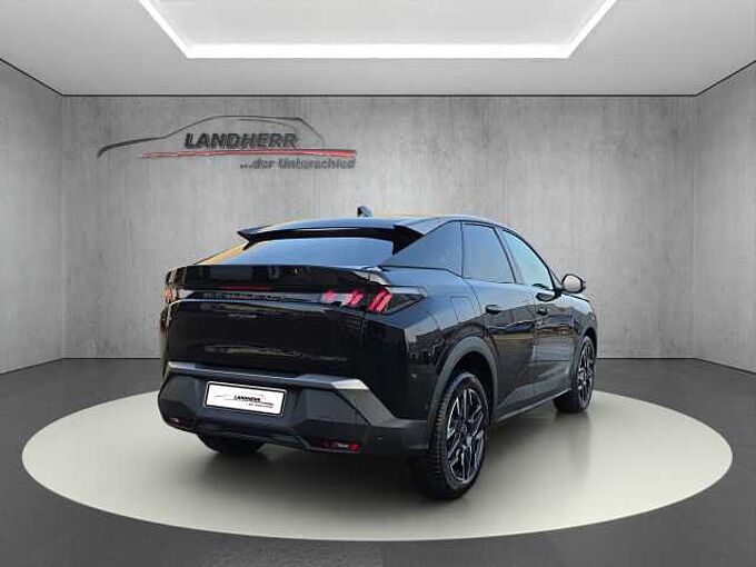 Peugeot 3008 Allure n.Modell /MHEV/Sitzheizung/Lenkradheiz/Kamera