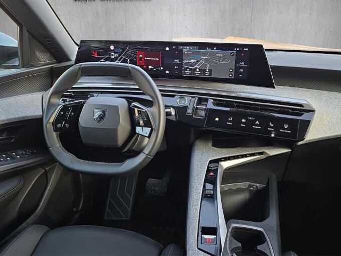 Peugeot 3008 Allure n.Modell /MHEV/Sitzheizung/Lenkradheiz/Kamera