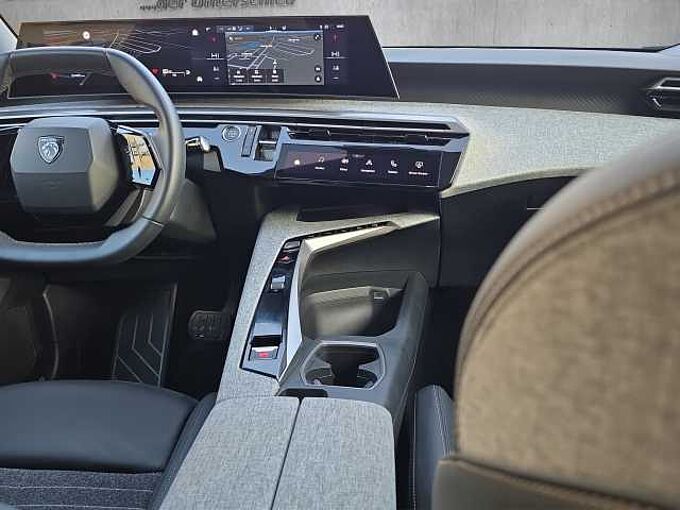 Peugeot 3008 Allure n.Modell /MHEV/Sitzheizung/Lenkradheiz/Kamera