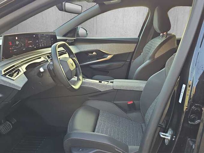 Peugeot 3008 Allure n.Modell /MHEV/Sitzheizung/Lenkradheiz/Kamera