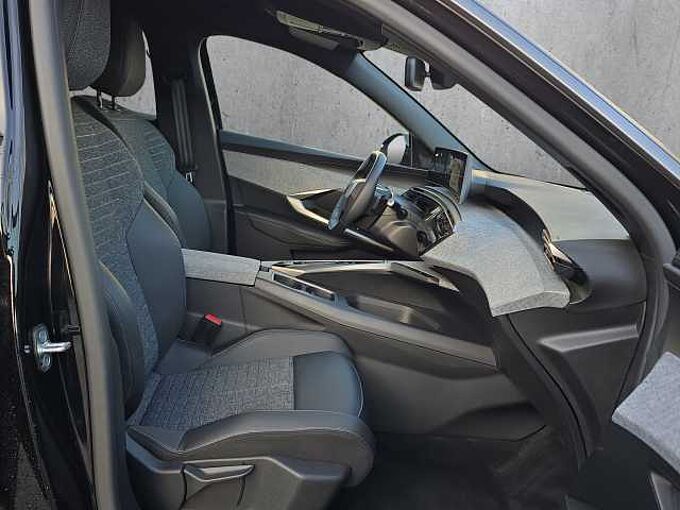 Peugeot 3008 Allure n.Modell /MHEV/Sitzheizung/Lenkradheiz/Kamera