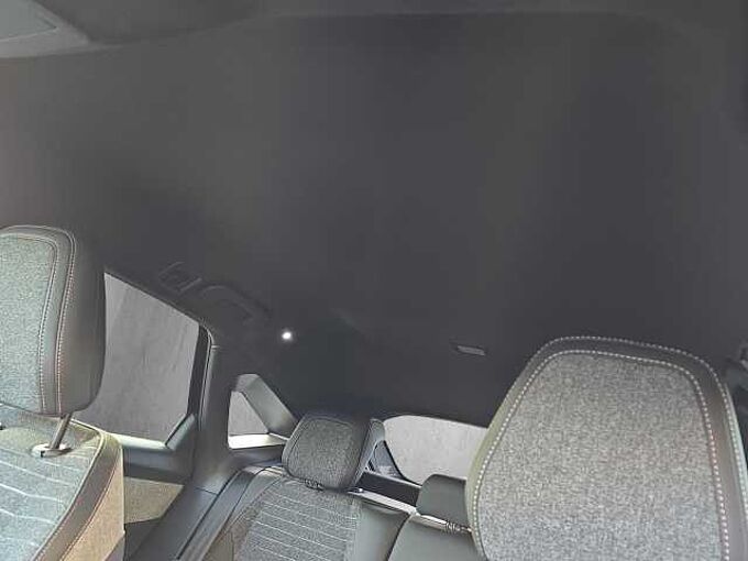 Peugeot 3008 Allure n.Modell /MHEV/Sitzheizung/Lenkradheiz/Kamera