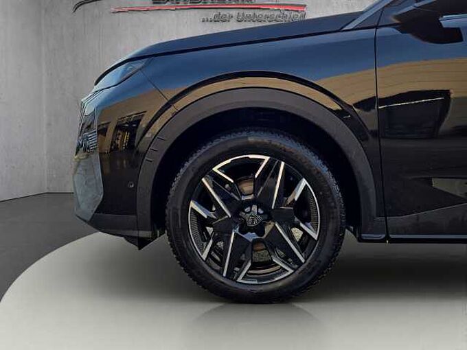 Peugeot 3008 Allure n.Modell /MHEV/Sitzheizung/Lenkradheiz/Kamera