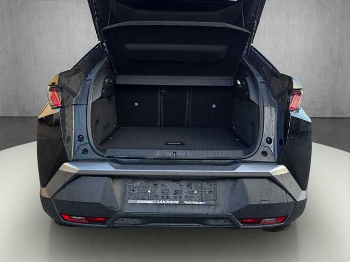 Peugeot 3008 Allure n.Modell /MHEV/Sitzheizung/Lenkradheiz/Kamera