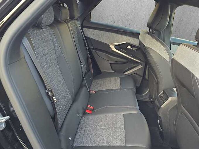 Peugeot 3008 Allure n.Modell /MHEV/Sitzheizung/Lenkradheiz/Kamera