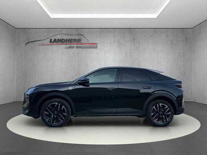 Peugeot 3008 Hybrid GT-Pack //360&deg;/Navigation/Winterpaket 