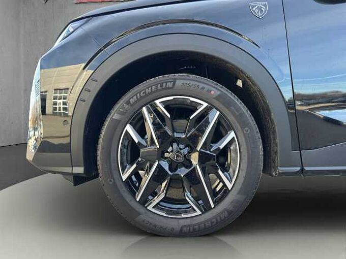 Peugeot 3008 Hybrid GT-Pack //360&deg;/Navigation/Winterpaket 