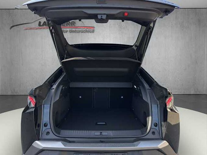 Peugeot 3008 Hybrid GT-Pack //360&deg;/Navigation/Winterpaket 