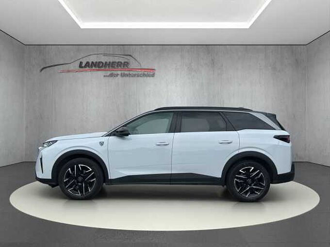 Peugeot 5008 GT //7-Sitzer/ AHK/Winterpaket/Navi