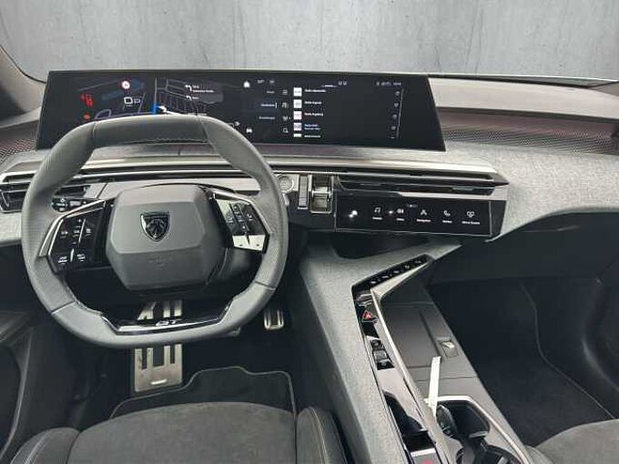 Peugeot 5008 GT //7-Sitzer/ AHK/Winterpaket/Navi