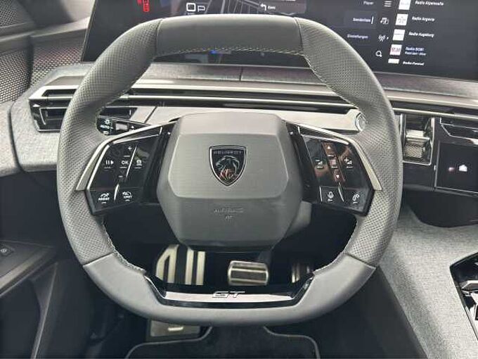 Peugeot 5008 GT //7-Sitzer/ AHK/Winterpaket/Navi