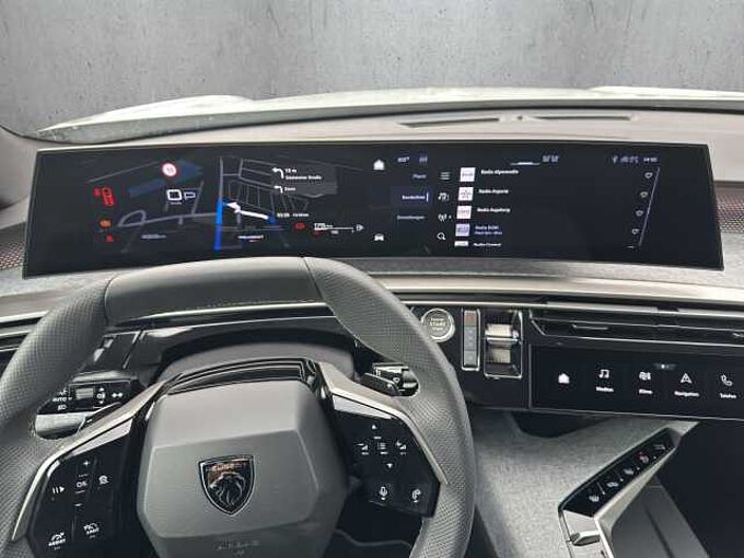 Peugeot 5008 GT //7-Sitzer/ AHK/Winterpaket/Navi