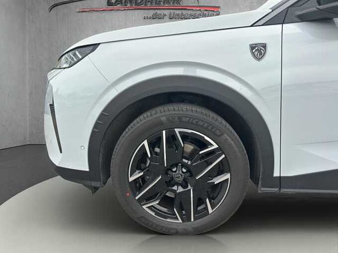 Peugeot 5008 GT //7-Sitzer/ AHK/Winterpaket/Navi