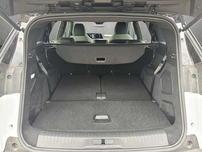 Peugeot 5008 GT //7-Sitzer/ AHK/Winterpaket/Navi